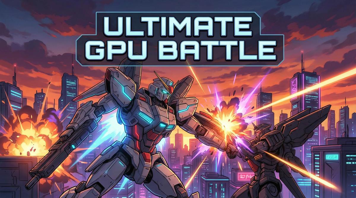 麻豆动漫-机甲纪元之战