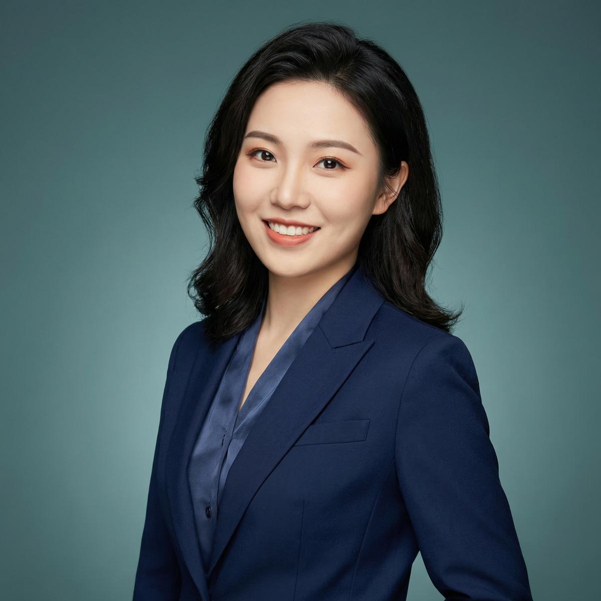 麻豆制片人林雨桐