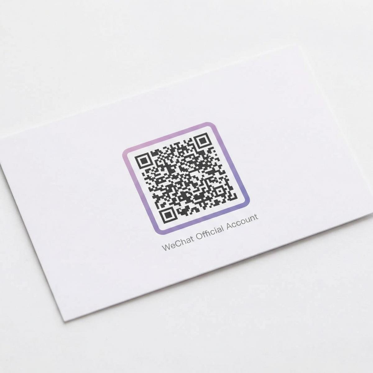 麻豆公众号二维码